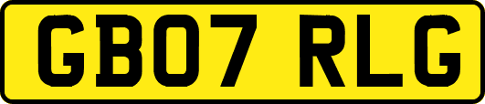 GB07RLG