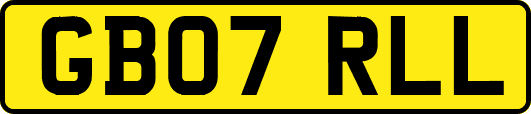 GB07RLL