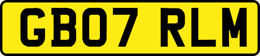 GB07RLM