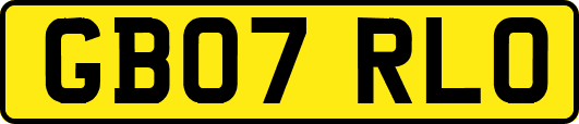 GB07RLO