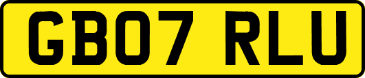 GB07RLU