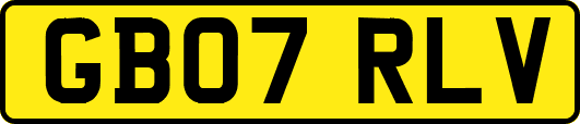 GB07RLV