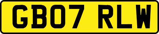 GB07RLW