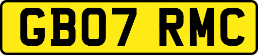 GB07RMC