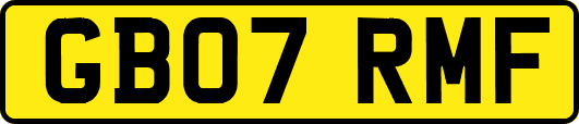 GB07RMF