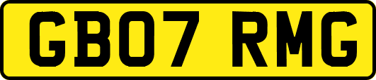 GB07RMG