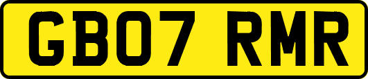 GB07RMR