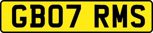 GB07RMS