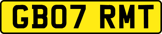 GB07RMT