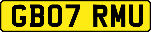 GB07RMU