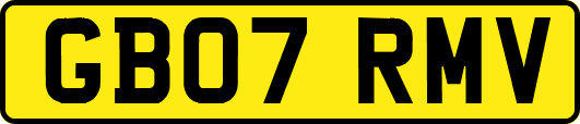 GB07RMV