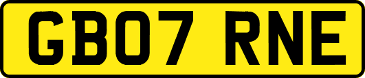 GB07RNE