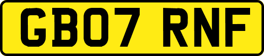 GB07RNF