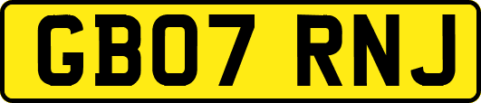 GB07RNJ