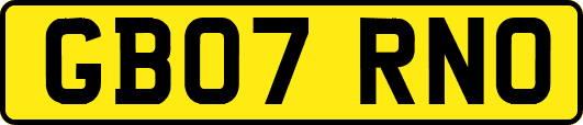 GB07RNO