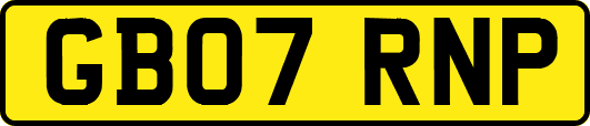GB07RNP