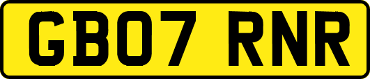 GB07RNR