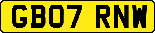 GB07RNW