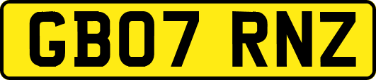 GB07RNZ