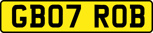 GB07ROB