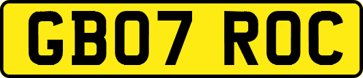 GB07ROC