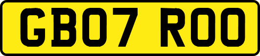 GB07ROO