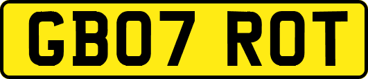 GB07ROT