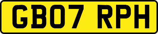 GB07RPH