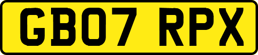 GB07RPX