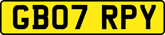 GB07RPY