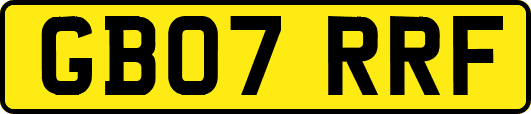 GB07RRF