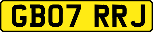 GB07RRJ