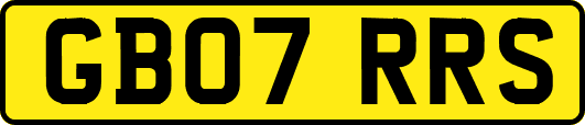 GB07RRS