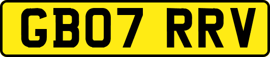 GB07RRV