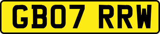 GB07RRW