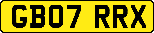 GB07RRX