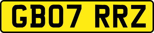 GB07RRZ