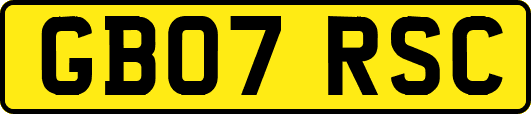GB07RSC