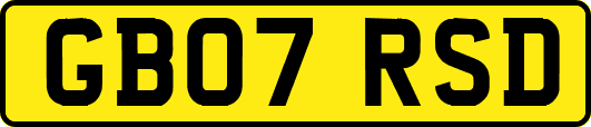 GB07RSD