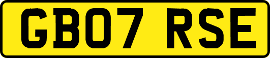 GB07RSE