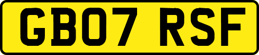 GB07RSF