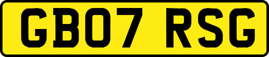 GB07RSG