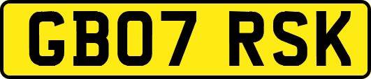 GB07RSK