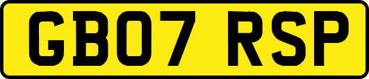 GB07RSP
