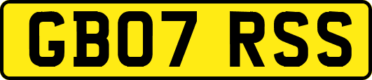 GB07RSS