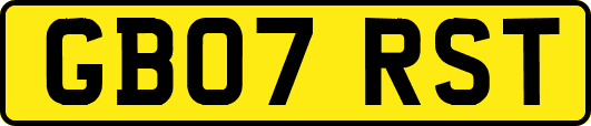 GB07RST