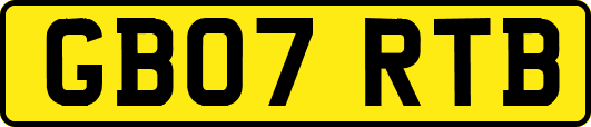GB07RTB
