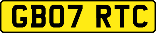 GB07RTC