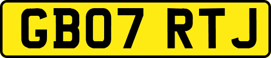 GB07RTJ