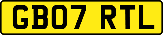 GB07RTL